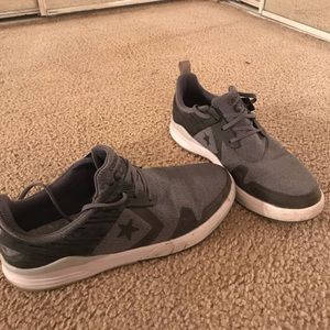 Converse Weapon Sz 10